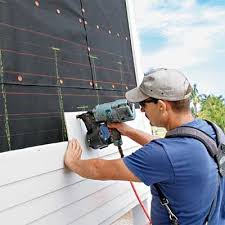 Best Vinyl Siding Installation  in Union, KY